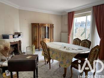 Vente Maison 13 piècesChâteauroux