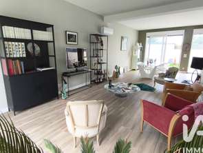 Vente Maison 3 chambresChâteauroux