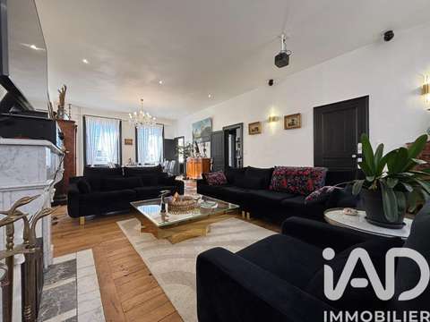 Vente maison 11 pièces Vente maison 11 pièces