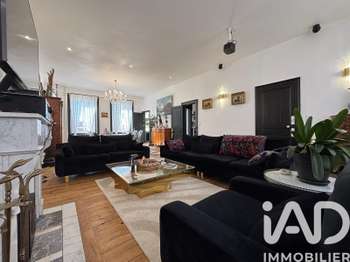 Vente maison 11 pièces Vente maison 11 pièces