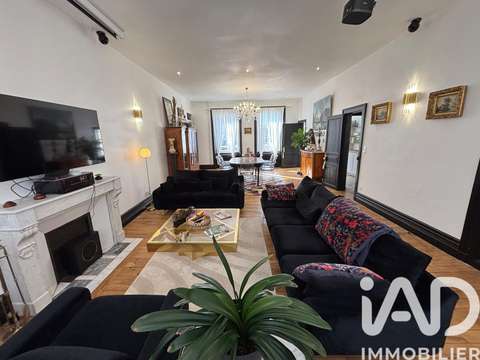 Vente maison 11 pièces Vente maison 11 pièces
