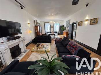 Vente maison 11 pièces Vente maison 11 pièces