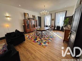 Vente maison 11 pièces Vente maison 11 pièces