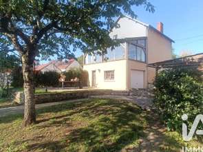 Vente Maison 6 piècesChâteauroux