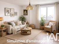 Vente maison 3 pièces Vente maison 3 pièces