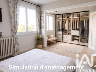 Vente maison 3 pièces Vente maison 3 pièces
