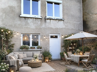 Vente maison 3 pièces Vente maison 3 pièces
