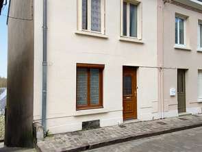 Vente Maison 2 chambresChâteauroux