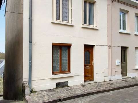 Vente maison 3 pièces Châteauroux 36