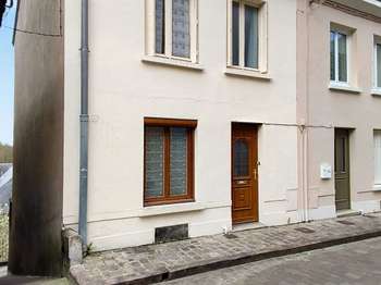 Vente maison 3 pièces Châteauroux 36