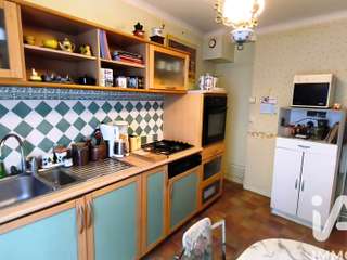 Vente maison 3 pièces Vente maison 3 pièces