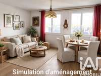 Vente maison 3 pièces Vente maison 3 pièces