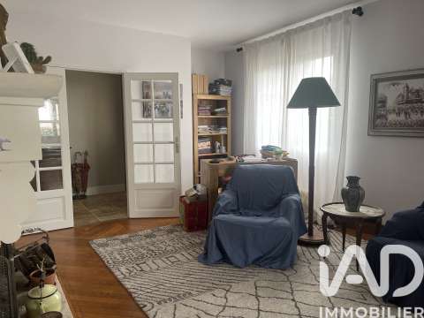 Vente maison 7 pièces Châteauroux 36