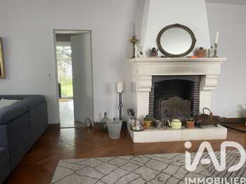 Vente maison 7 pièces Châteauroux 36