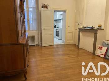 Vente Maison 4 piècesChâteauroux