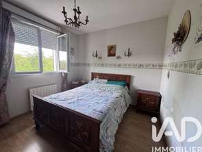 Vente Maison 7 piècesChâteauroux