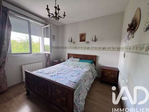 Vente maison 7 pièces Châteauroux 36
