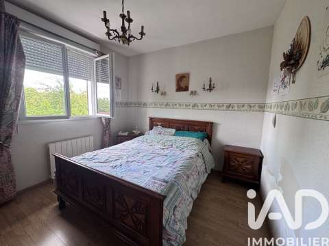 Vente maison 7 pièces Châteauroux 36