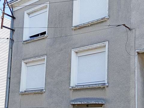 Vente maison 7 pièces Châteauroux 36