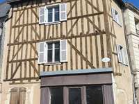 Vente maison 3 pièces Vente maison 3 pièces