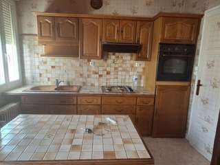 Vente maison 4 pièces Vente maison 4 pièces