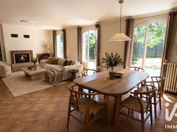 Vente maison 8 pièces Châteauroux 36