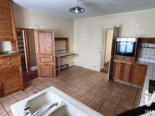Vente maison 8 pièces Vente maison 8 pièces