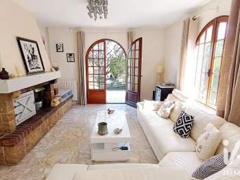 Vente Maison 3 chambresChâteauroux