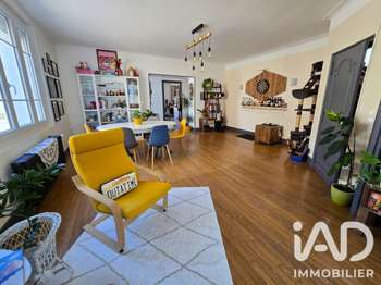 Vente maison 6 pièces Châteauroux 36