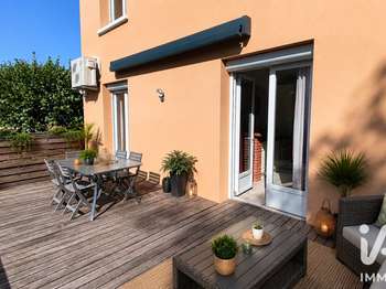 Vente maison 7 pièces Châteauroux 36