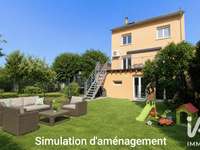Vente maison 7 pièces Vente maison 7 pièces