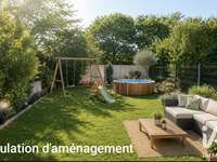Vente maison 7 pièces Vente maison 7 pièces