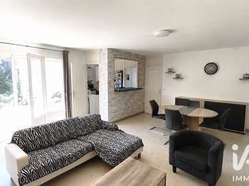 Vente maison 5 pièces Châteauroux 36