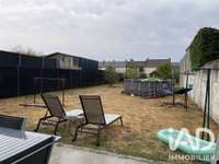 Vente maison 8 pièces Vente maison 8 pièces