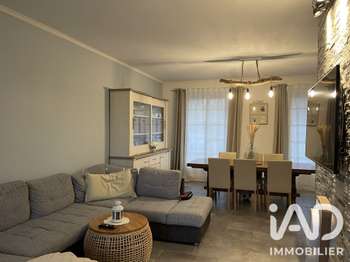 Vente maison 8 pièces Vente maison 8 pièces
