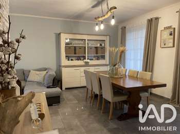 Vente maison 8 pièces Vente maison 8 pièces