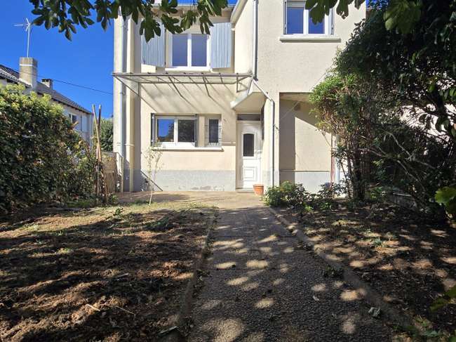 Maison 4 pièces 78 m² · à Châteauroux · 78 m² · 96 000 €