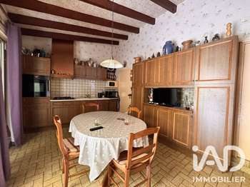 Vente maison 5 pièces Vente maison 5 pièces