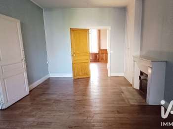Vente Maison 3 chambresChâteauroux