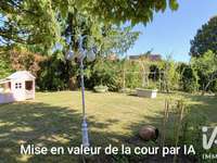 Vente maison 5 pièces Vente maison 5 pièces