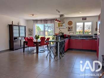 Vente maison 5 pièces Châteauroux 36
