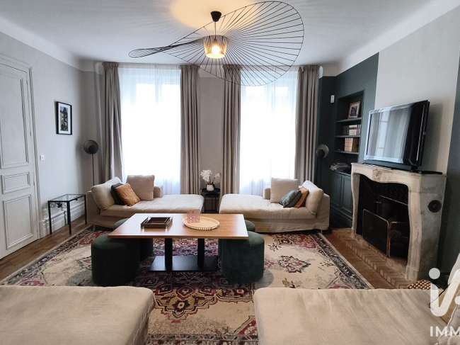 Maison 12 pièces 265 m² · à Châteauroux · 265 m² · 630 000 €