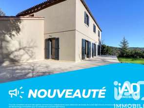 Vente Maison 4 chambresChâteauvert