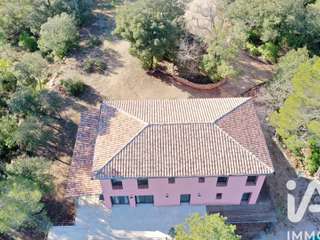 Vente maison 10 pièces