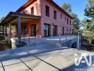 Vente maison 10 pièces