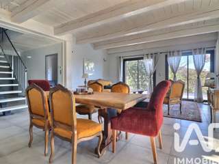 Vente maison 10 pièces