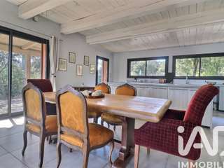 Vente maison 10 pièces