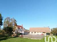 Vente maison Châteauvieux 3 chambres - 41