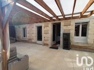 Vente maison 3 pièces Vente maison 3 pièces
