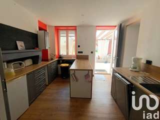 Vente maison 3 pièces Vente maison 3 pièces